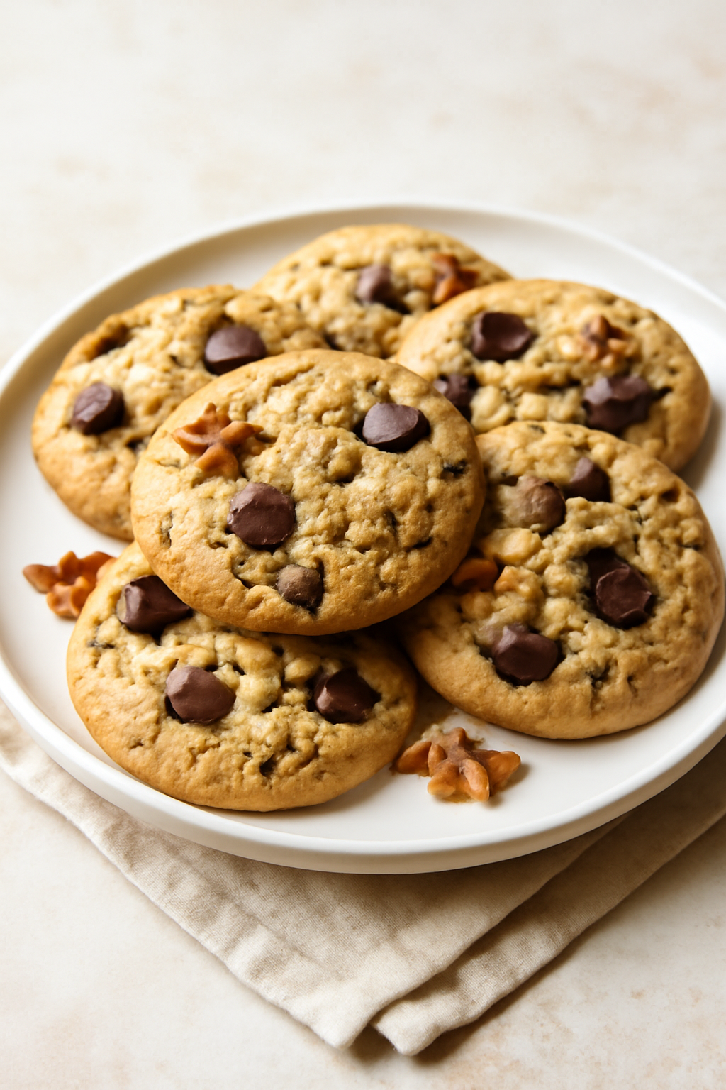 Cómo Hacer Galletas Sin Gluten