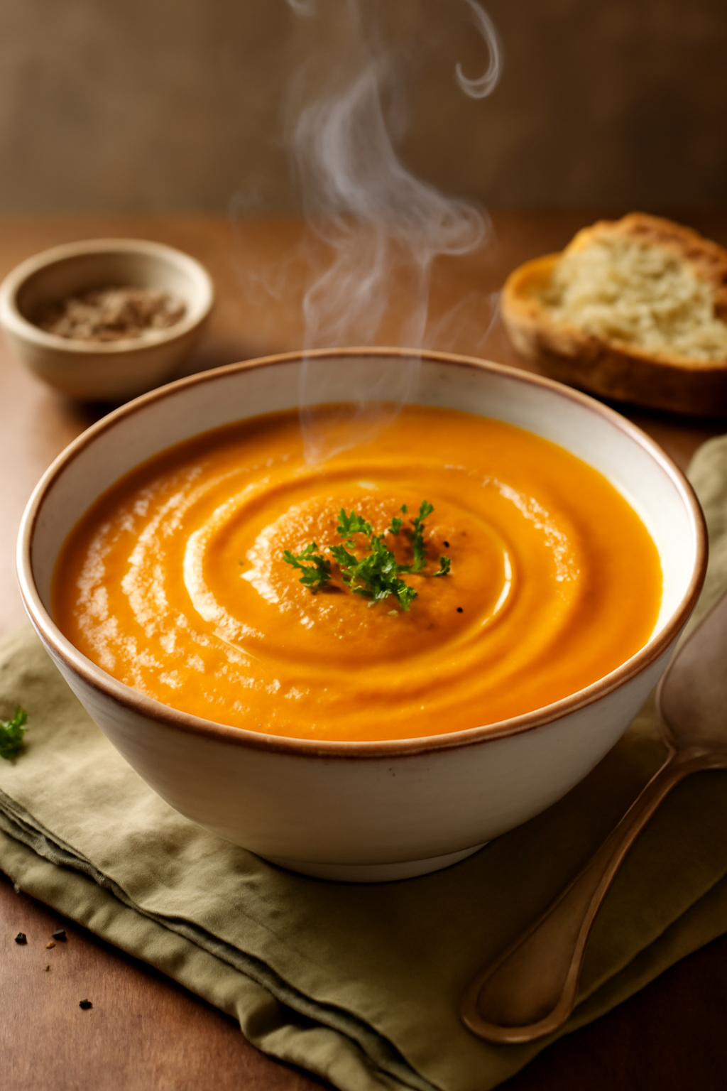 Cómo Hacer Sopas y Cremes Sin Gluten: Recetas Saludables y Reconfortantes